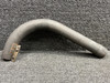 643861-108 (Use: 654238) Continental TSIO-360 Aft Exhaust Elbow LH