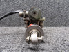 22800-504 Airight Inc. Actuator with Switches and Solenoid Valve