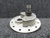 100-920037-13 Beechcraft KA-A100 Fuel Strainer Assembly LH