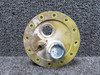 100-920037-13 Beechcraft KA-A100 Fuel Strainer Assembly LH