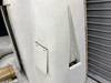 90003AD Turboplus Aftermarket Air Induction Kit with Lower Cowling & Cooler