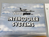 90003AD Turboplus Aftermarket Air Induction Kit with Lower Cowling & Cooler