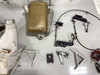 90003AD Turboplus Aftermarket Air Induction Kit with Lower Cowling & Cooler