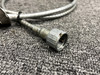 486-594 (Alt: PS50044-6) Piper PA28RT-201T Shaft Tachometer Cable