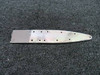 0511238-2 Cessna Cabin Door Hinge Half Upper RH Aft
