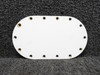 9912073-11 Cessna 501 Wing Bonded Lower Access Panel LH or RH