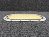 9912073-11 Cessna 501 Wing Bonded Lower Access Panel LH or RH