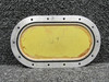 9912073-11 Cessna 501 Wing Bonded Lower Access Panel LH or RH