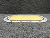 9912073-11 Cessna 501 Wing Bonded Lower Access Panel LH or RH