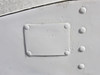 5525000-65 Cessna 500 Flap Assembly LH (Cracked)