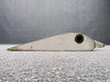 5525000-65 Cessna 500 Flap Assembly LH (Cracked)