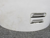 F10A-5-B10204-45 Grumman Aerospace Upper Cowl Panel Assembly LH