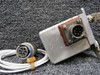 114000-1 Condec Rotary Actuator (Volts: 28, Amps: 0.25)