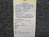 727332 (Alt: 9914054-31) Sunstrand Flex Drive Shaft Cable (Length: 40”)