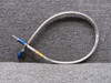 727332 (Alt: 9914054-31) Sunstrand Flex Drive Shaft Cable (Length: 40”)