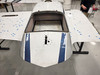 5122200-1 Cessna 421B Wing Structure LH