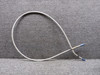 727330 (Alt: 9914054-15) Sunstrand Flex Shaft Assembly (Length: 75.5”)