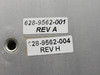 622-2363-001 Rockwell Collins ANT-60A ADF Antenna Unit