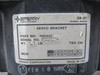 4006719-913, 4005842, 4005679-1 Sperry, Honeywell Servo Drive and Bracket w Mods