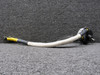 7007 (Alt: MS25182-2) Cessna Citation III Model 650 Battery Connector Plug Assembly
