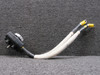 7007 (Alt: MS25182-2) Cessna Citation III Model 650 Battery Connector Plug Assembly