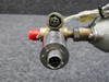 3810037-103 (Alt: 9914074-2)Parker Aerospace Hydraulic Reservoir Assembly