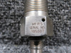 102-00002 (Alt: MS28034-3) Norwich Aero Products Oil Temperature Probe Unit
