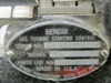 118570-1 Bendix Starting Control (SA)