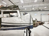 Cessna T206H Fuselage with Bill of Sale, Data Tag and Logbooks