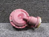 840203-101 Cessna Citation III 650 Fuel Relief Valve