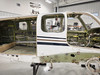 Beechcraft G58 Fuselage with Bill of Sale, Data Tag and Log Books