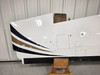 58-100000-15 (Spar: 000-110011-53) Beech G58 Wing Structure LH