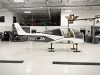 Cirrus SR22 Fuselage with Data Tag & Logbooks