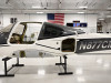 Cirrus SR22 Fuselage with Data Tag & Logbooks