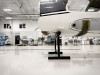 Cirrus SR22 Fuselage with Data Tag & Logbooks