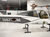 Cirrus SR22 Fuselage with Data Tag & Logbooks