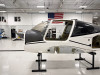 Cirrus SR22 Fuselage with Data Tag & Logbooks