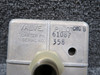61087 (Alt: 9914107-1) J.C. Carter Pilot Fuel Tank Valve Unit