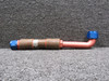 00624-AE706891-1 Aeroquip Steel Hose Assembly (Type C)