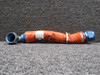 9914115-5 Cessna Citation III 650 Engine Fuel Hose Assembly
