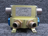 64760 Sterer Selector Valve 3 Position 4 Way (Psi: 3000)