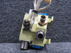 64760 Sterer Selector Valve 3 Position 4 Way (Psi: 3000)