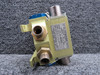 64760 Sterer Selector Valve 3 Position 4 Way (Psi: 3000)