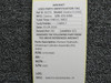 57C57650 Ronson Hydraulic Glideslope Cylinder Assembly (Psi: 3000)