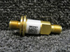 P21010 (Alt: 53655) Cessna Citation III 650 Oxygen Charge Fill Valve