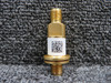 P21010 (Alt: 53655) Cessna Citation III 650 Oxygen Charge Fill Valve