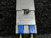 308-607-2183-010 (Alt: 308-2183-010) Korry Annunciatior Switch