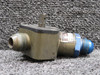 9851067-4 Cessna Fuel Selector Valve (No Shaft or Handle) (Core)