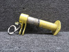 6260418-1 Cessna Citation III 650 Aileron Brazed Torque Tube Assembly
