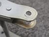 6261040-1 Cessna Citation III 650 Elevator Aft Quadrant Control Idler Assembly